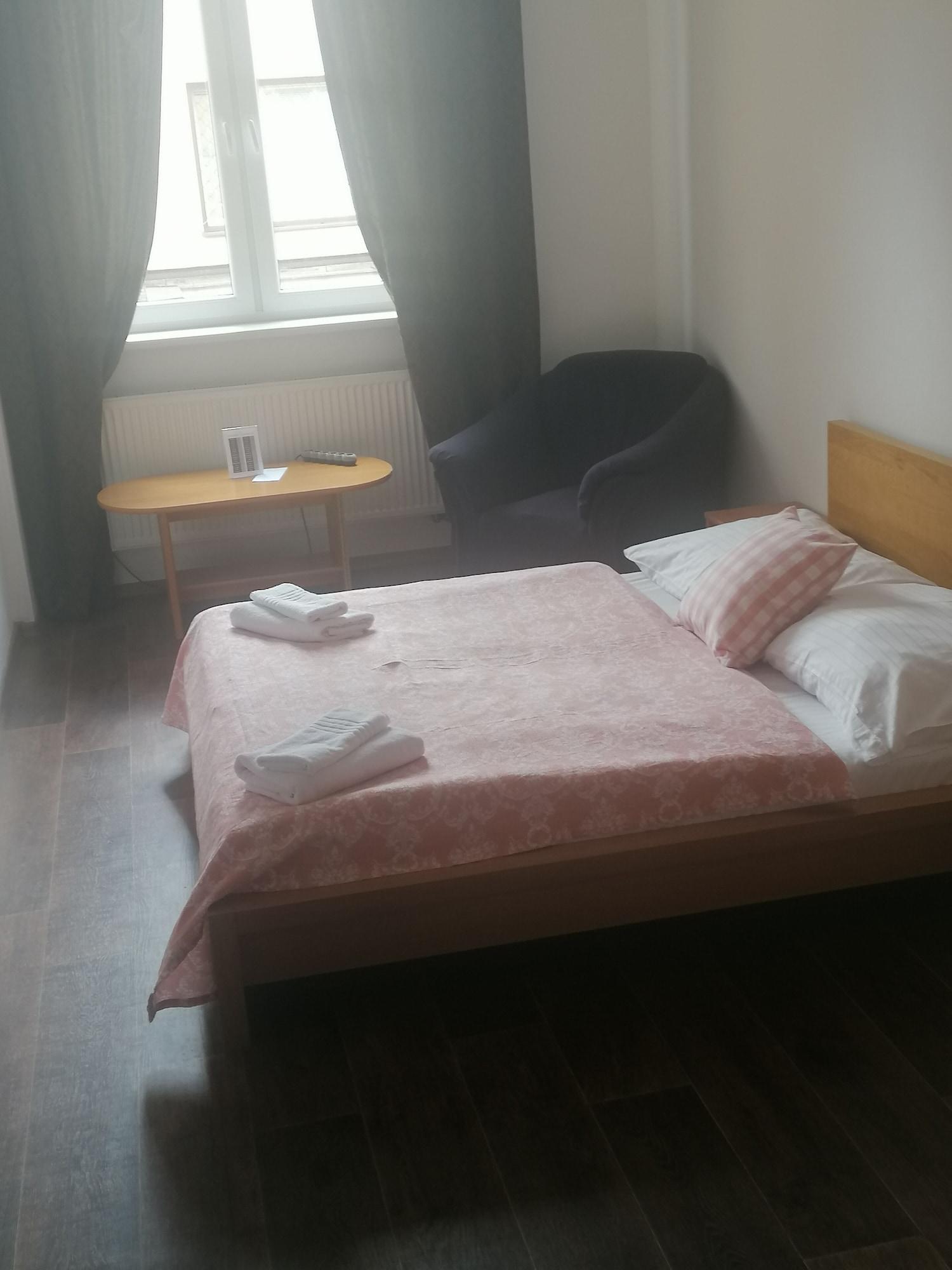 פראג Hotel Arko מראה חיצוני תמונה
